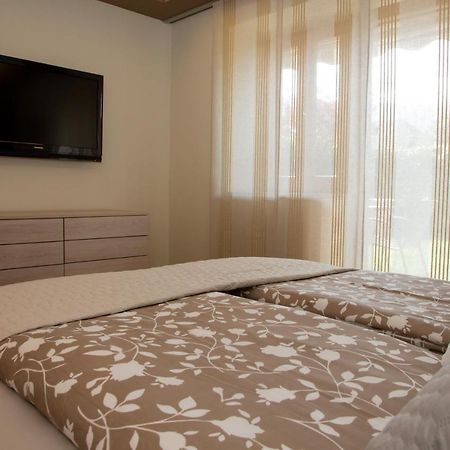 Apartment Atrij Superior Bohinj Extérieur photo