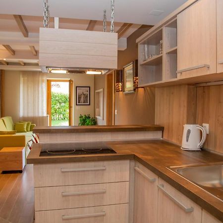 Apartment Atrij Superior Bohinj Extérieur photo