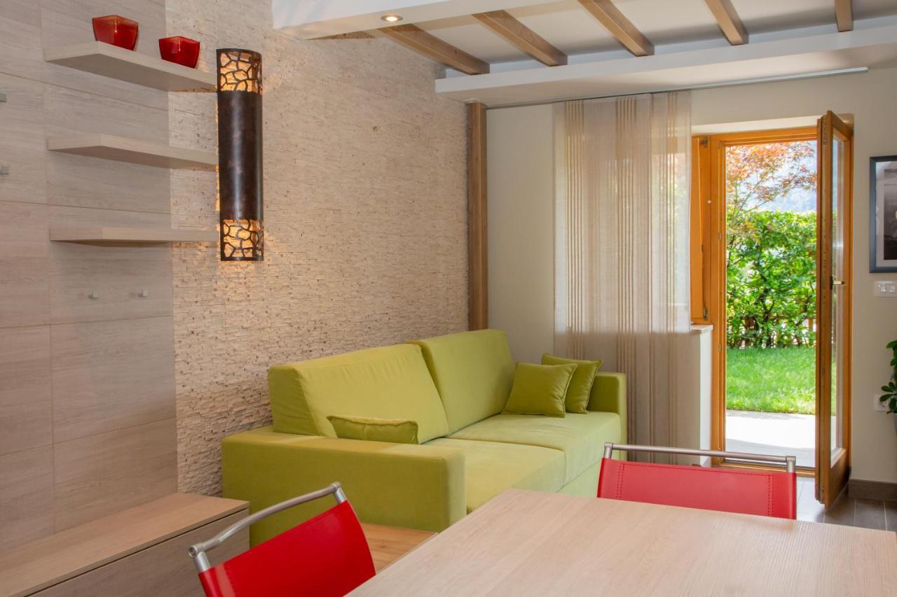 Apartment Atrij Superior Bohinj Extérieur photo