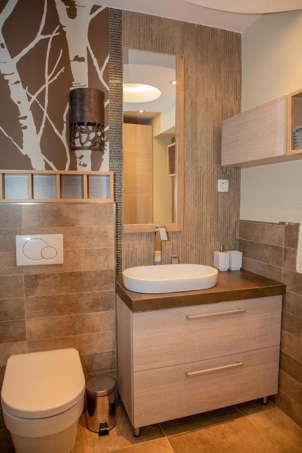 Apartment Atrij Superior Bohinj Extérieur photo