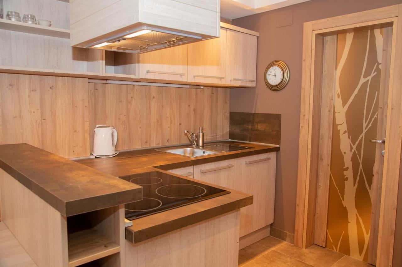 Apartment Atrij Superior Bohinj Extérieur photo