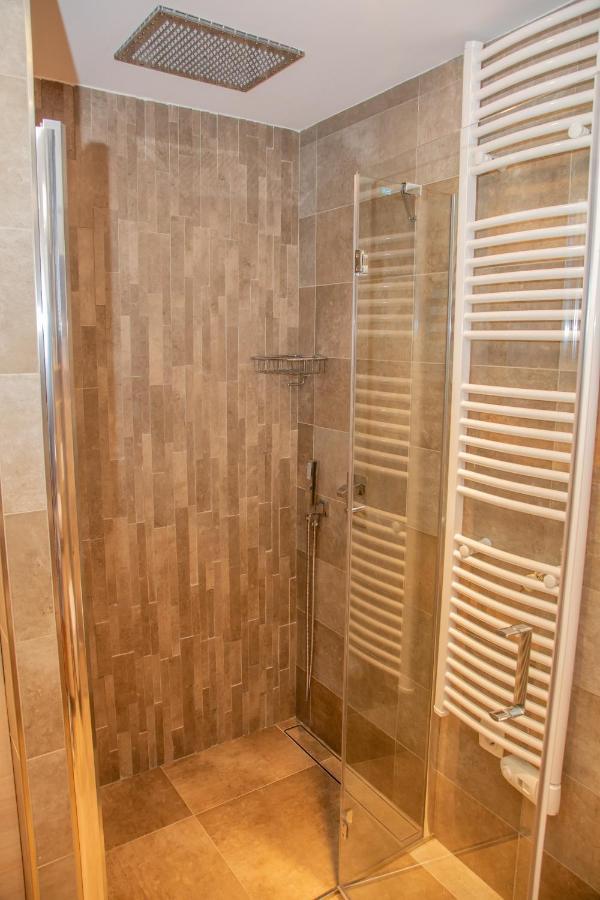 Apartment Atrij Superior Bohinj Extérieur photo