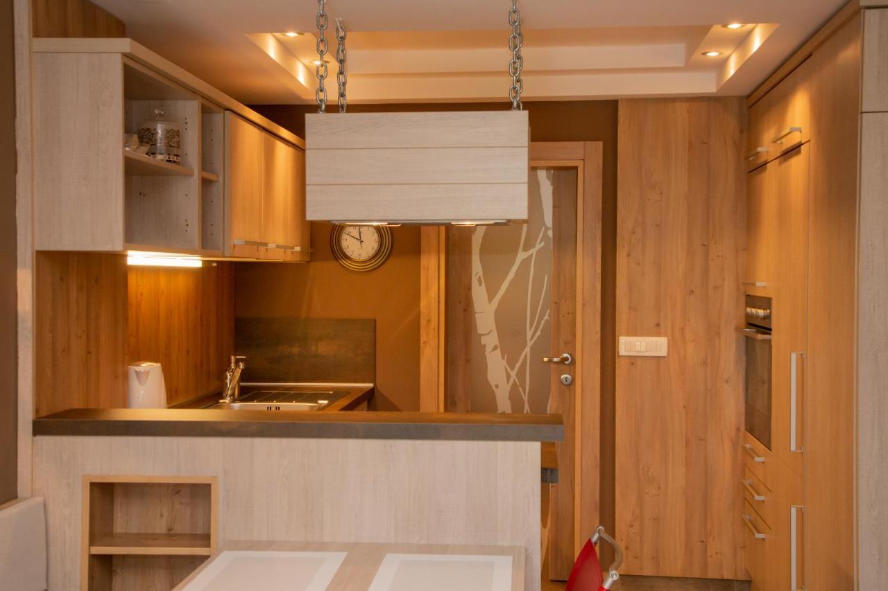 Apartment Atrij Superior Bohinj Extérieur photo