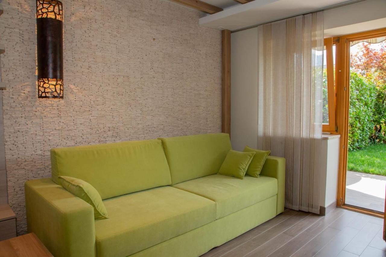 Apartment Atrij Superior Bohinj Extérieur photo
