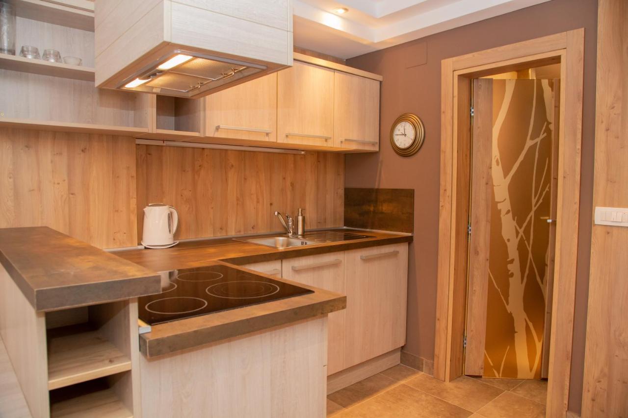 Apartment Atrij Superior Bohinj Extérieur photo
