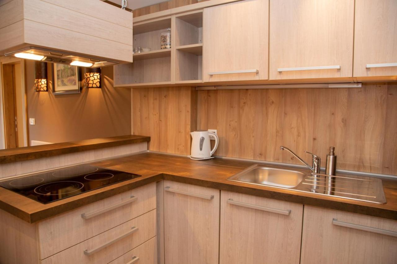 Apartment Atrij Superior Bohinj Extérieur photo